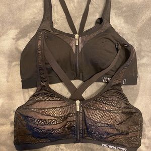 Victoria’s Secret Sports Bras